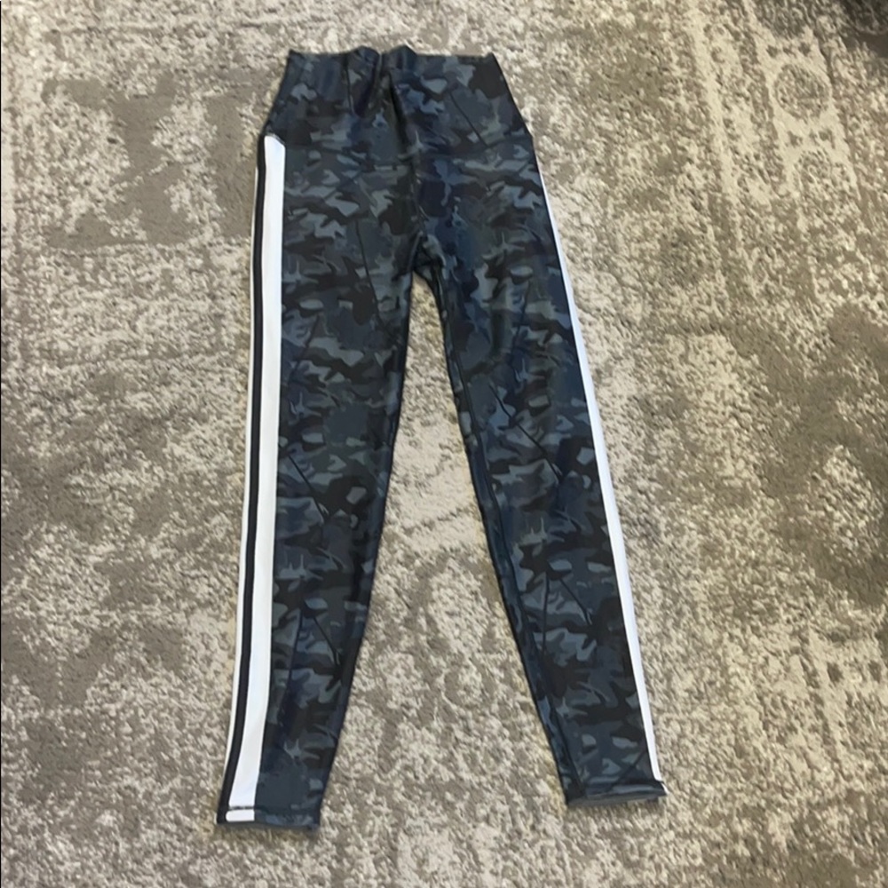 Workout leggings
